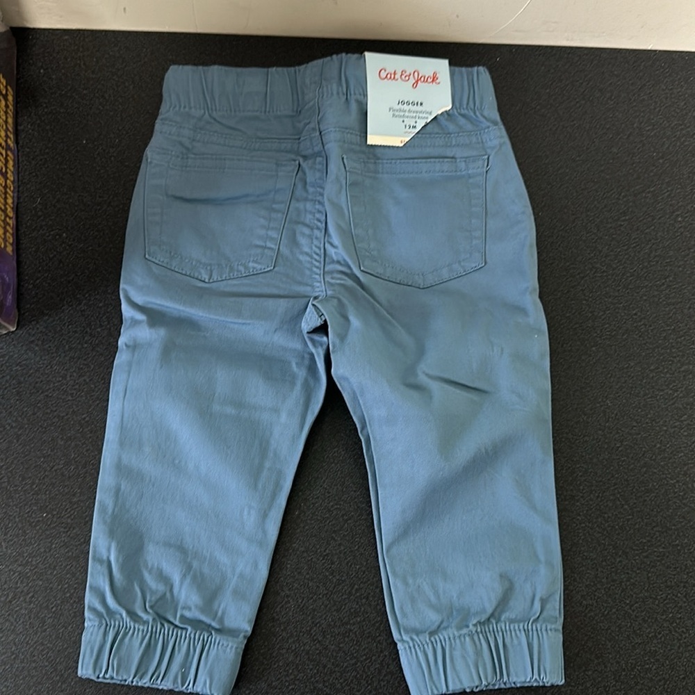 Cat & Jack Jogger — image 2 of 2